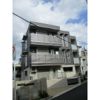 レセンテ淀川の外観