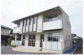 Sha Maison エクセージュの外観画像