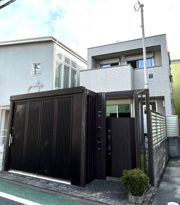 牟礼4丁目戸建の外観画像