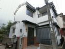 池田3丁目貸家の間取り画像