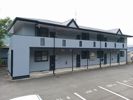 フラワーヒルズ Bの間取り画像