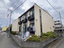 レオパレスLOREAの外観