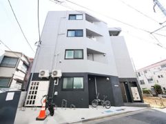 雑司ヶ谷プレイスの外観画像