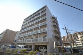K’sB大供の外観画像