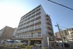 K’sB大供の間取り画像
