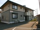 ビューラーやすらぎ B棟の間取り画像