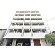 ヴェルト横浜吉野町の外観画像