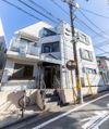 都立大パレヒルズの間取り画像
