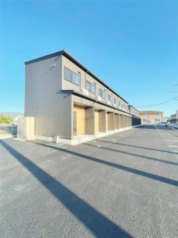 直方市立直方第二中学校(2600m)