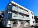 アネックス中浦和2期の間取り画像