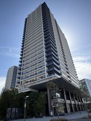 ベイシティタワーズ神戸WESTの外観画像