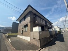 リヴェール小田 A棟の外観画像