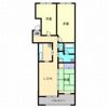 ドムス66の間取り画像