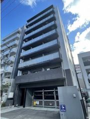 Fortuney江坂Ⅱの外観画像