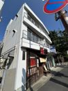 木村ビルの外観