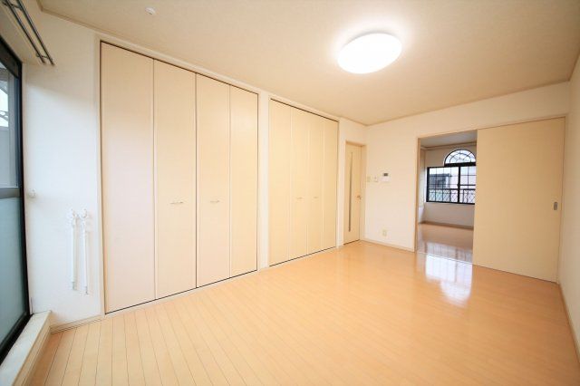 子供部屋