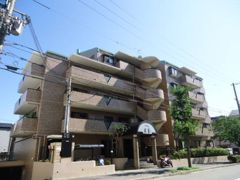 ラポール須磨の外観画像