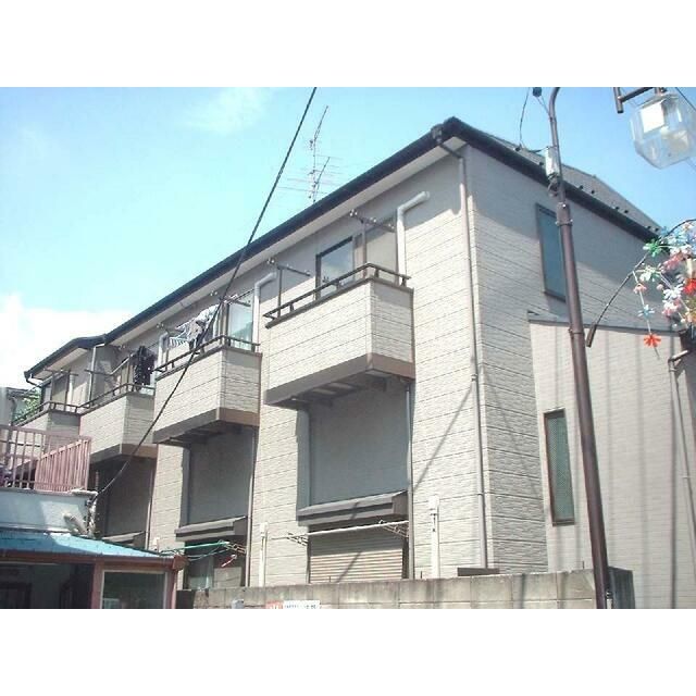 4965の外観画像