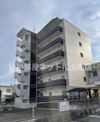 Purpose Built Flat 持田南の外観