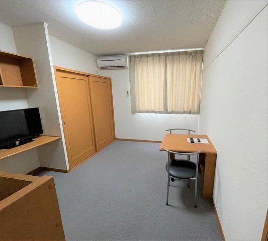 リビング