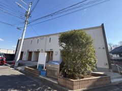 ミランダリバーテラス堀船の外観画像