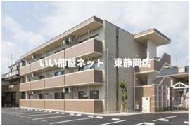 シュールドコリーヌの外観画像
