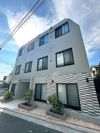 EVOL池尻の間取り画像