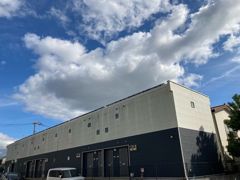 レオネクストアニマートの外観画像