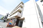 熊谷マンションの間取り画像