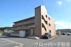 サンセール垂水の外観画像