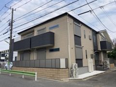 ラウナ等々力の外観画像