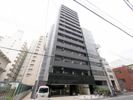 ラヴ心斎橋ウエストの間取り画像