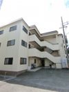 ロイヤルハイツ木村2号館の間取り画像
