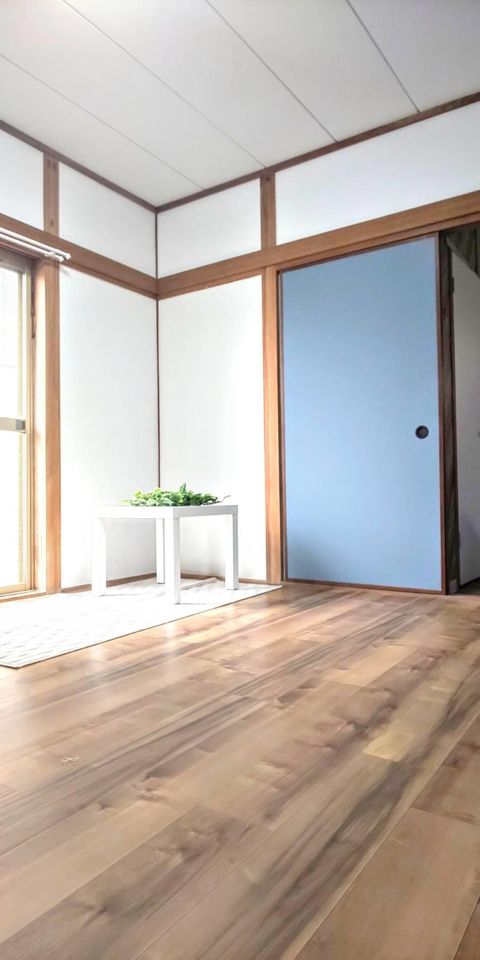 リビング