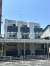 プライムレーベル追浜の間取り画像