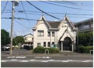 大津警察署 瀬田交番（警察署・交番）まで917m