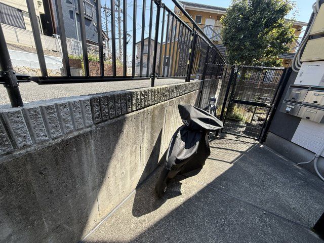 その他