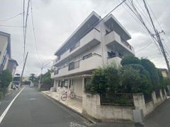 ヴィラモトハシの外観画像