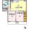 ビューバレー原田の間取り画像