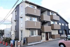 Dーroom竹の山の外観画像