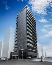 S-RESIDENCE中新町avelisの外観画像