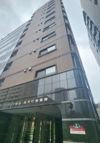 グリフィン横浜・桜木町参番館の間取り画像