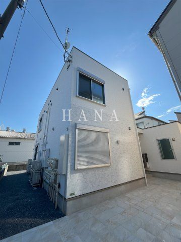 (仮称)古千谷本町の外観画像