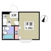 ザ・ウェーブ西ヶ丘の間取り画像