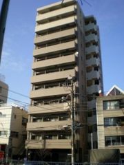 スパシエアランシア亀戸の外観画像