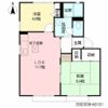 エントピア平田 ＊＊の間取り画像