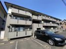 シサーラB棟の間取り画像