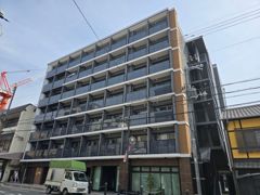 エステムコート京都二条の外観画像