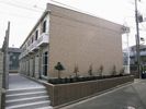 レオパレス三ッ沢上町Ⅱの間取り画像