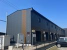 レオパレスラ スリーズの間取り画像